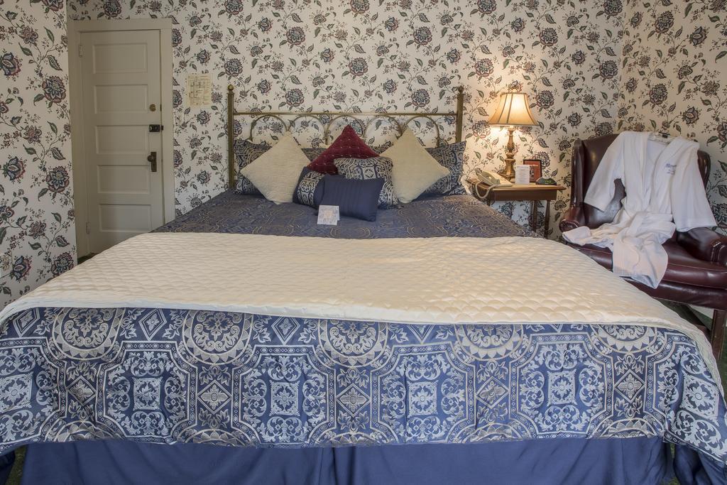 Inn Stroudsmoor Country
