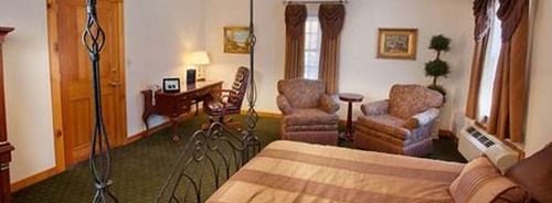 Inn Stroudsmoor Country
