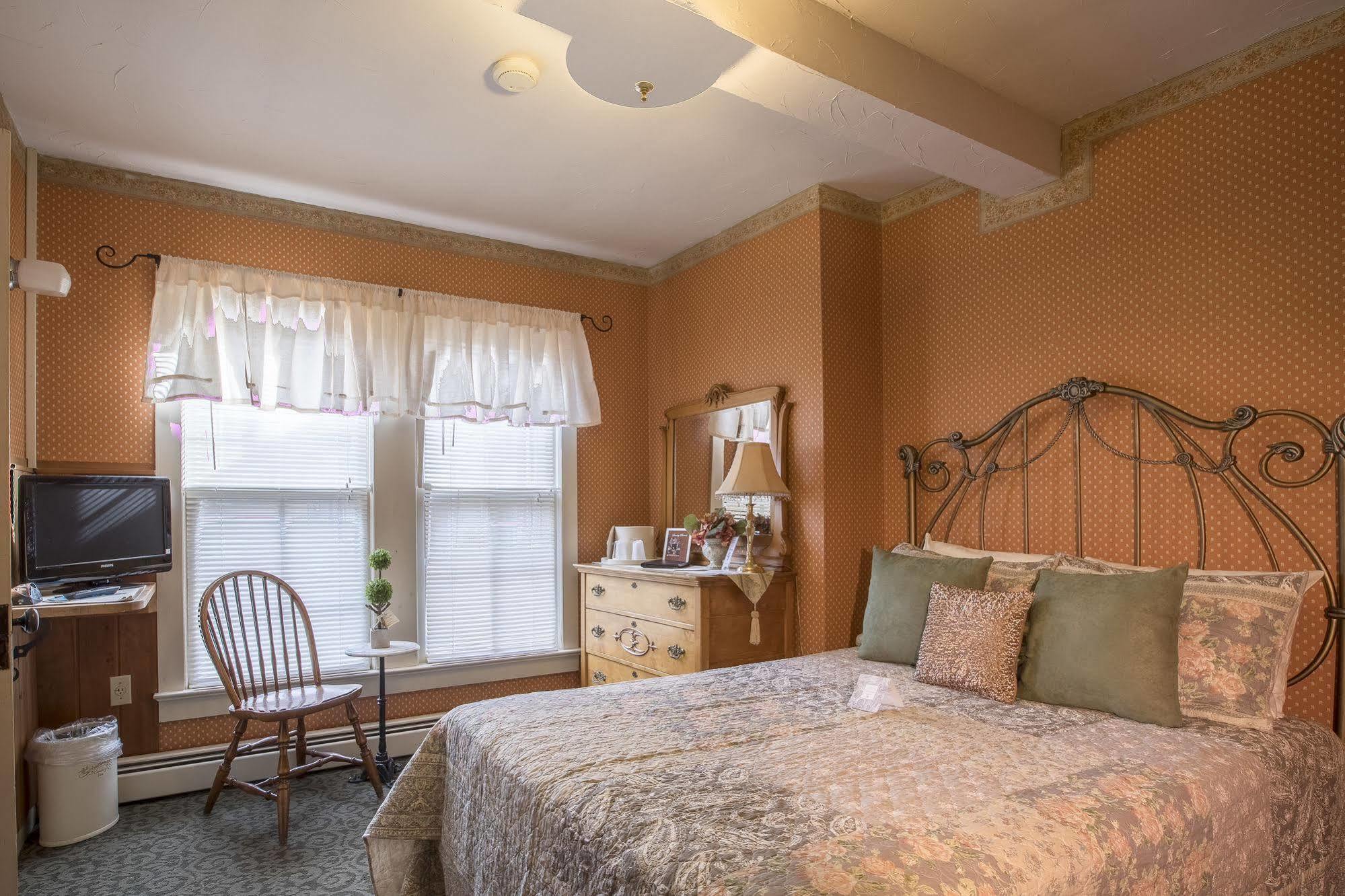 Inn Stroudsmoor Country Stroudsburg