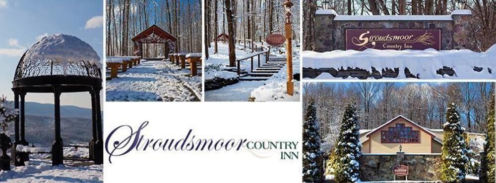 Stroudsmoor Country 2* Stroudsburg