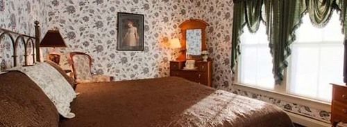 Stroudsmoor Country Inn 2*